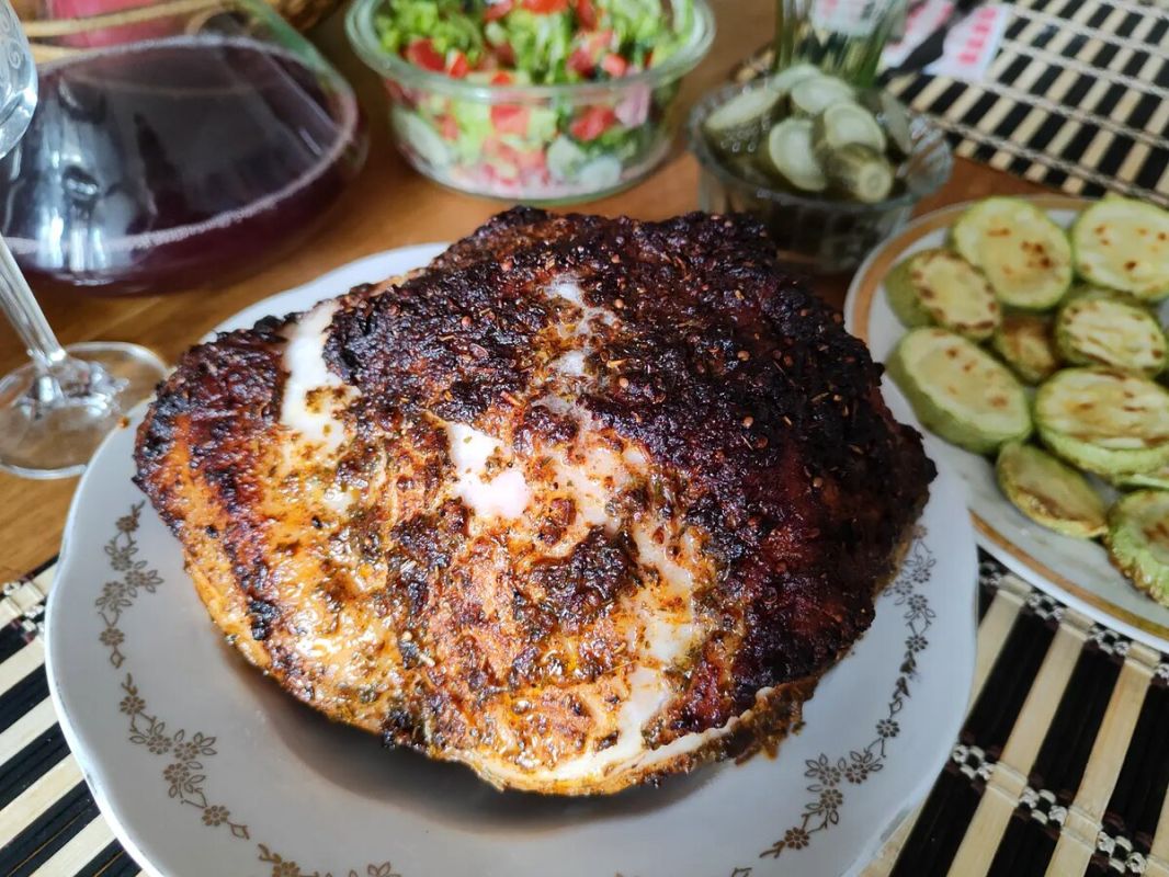 Как приготовить идеальную буженину: секреты и советы