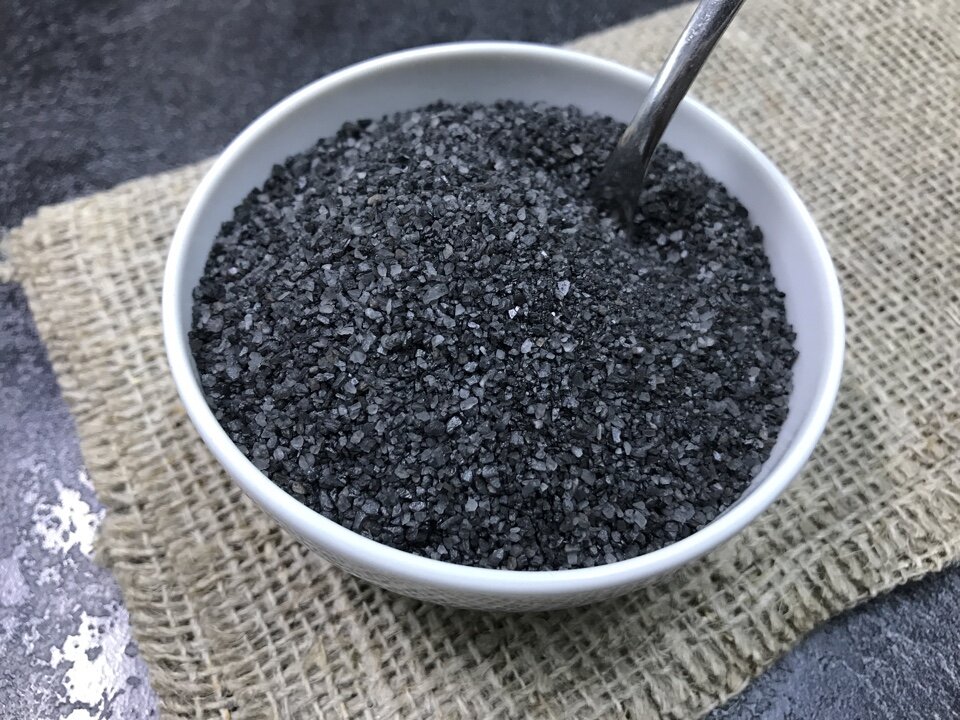 Четверговая соль: уникальный дар природы, который готовится только раз в году