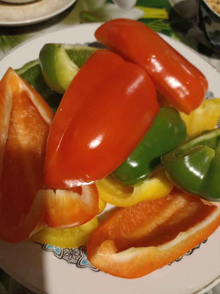 Три недорогих продукта для здоровья печени, которые стоит попробовать