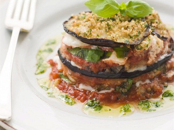Вкусные баклажаны с сыром: просто и быстро