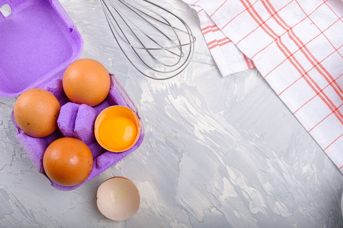 Как отметить Всемирный день яйца: традиции и кулинарные идеи