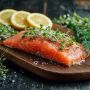 Необычные сочетания лосося, которые обязательно стоит попробовать