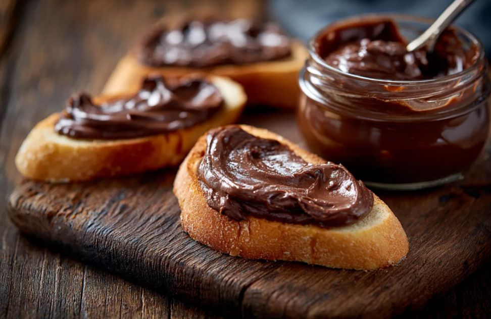 Яблочно-шоколадное повидло: вкусная альтернатива магазинным сладостям