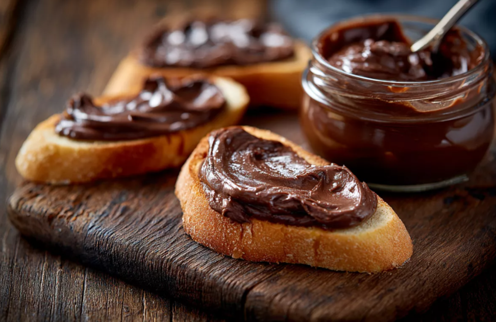 Яблочно-шоколадное повидло: вкусная альтернатива магазинным сладостям