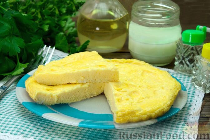 Завтраки с весенним настроением: самые вкусные идеи недели