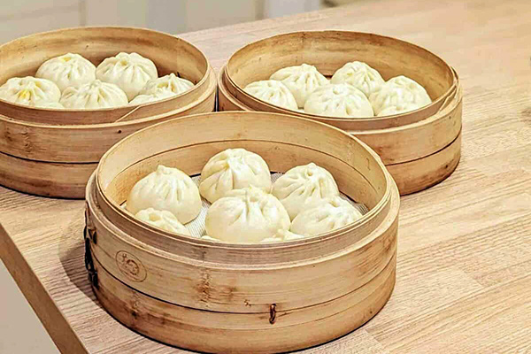 Как выбрать бамбуковую пароварку и готовить с удовольствием