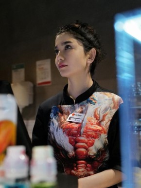 ������ � ���� ������: ���������� ����� � ������