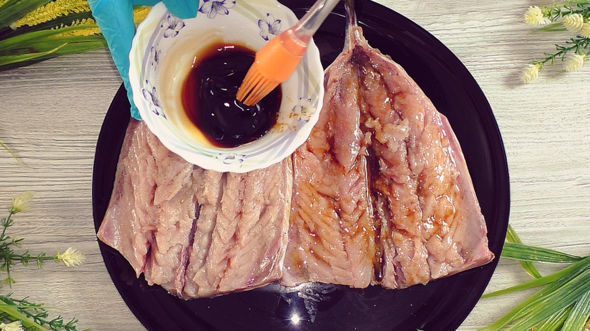 Нежная скумбрия с овощами и плавленым сыром: легкий и вкусный рецепт