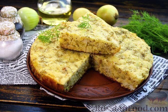 Вкусно и недорого: лучшие домашние рецепты этой весны