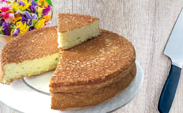 Секреты Савойского Бисквита: История и Классический Рецепт