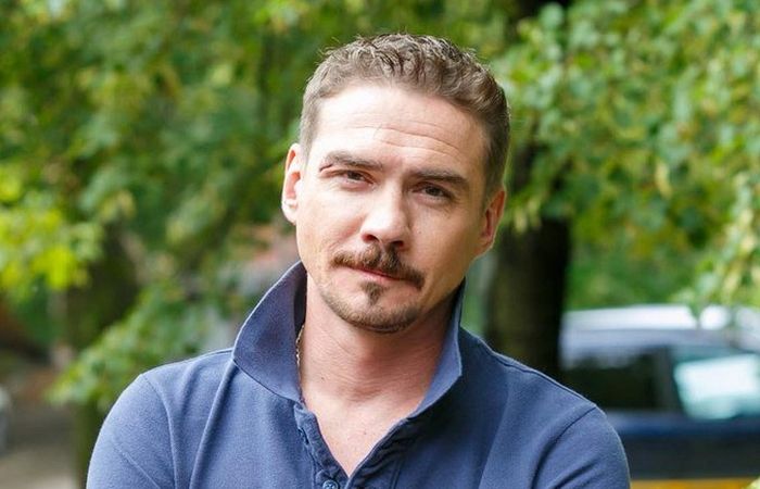 Денис Никифоров: Баланс между славой и счастьем в 48 лет