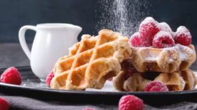 Как приготовить венские вафли: легкие рецепты для домашнего уюта