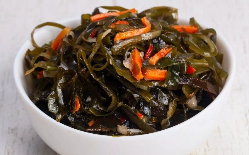 Четыре постных блюда для вашего стола