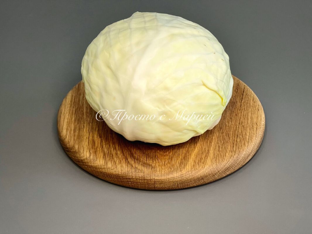 Почему стоит попробовать салат «Копчёная капустка»?