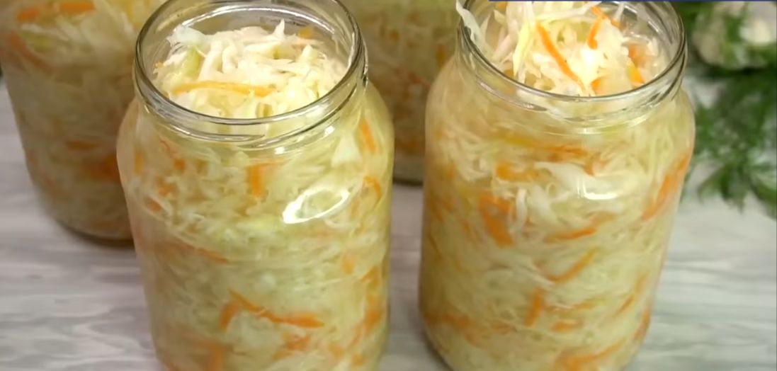 Как сделать идеальную квашеную капусту: советы по избежанию ошибок новичков