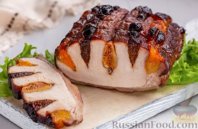 Невероятные идеи для новогоднего стола: яркие рецепты, которые поразят ваших гостей