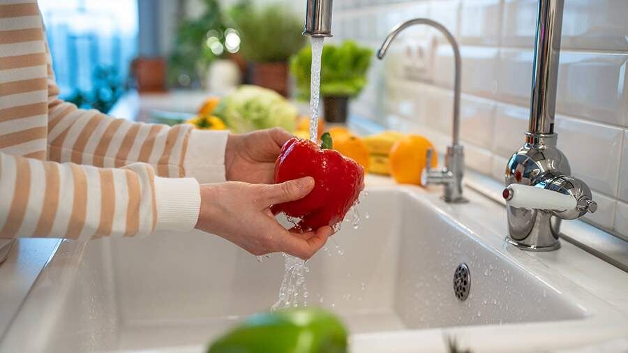 Вегетарианство снижает риск некоторых видов рака, но не без исключений