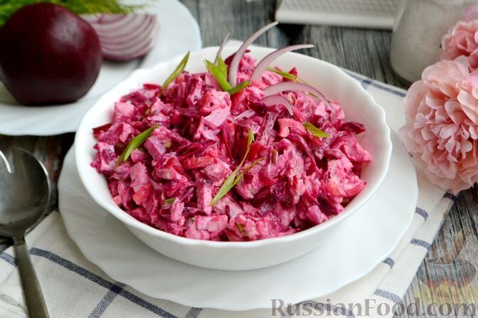 Непревзойдённые салаты недели: рецепты, которые оживят ваш стол