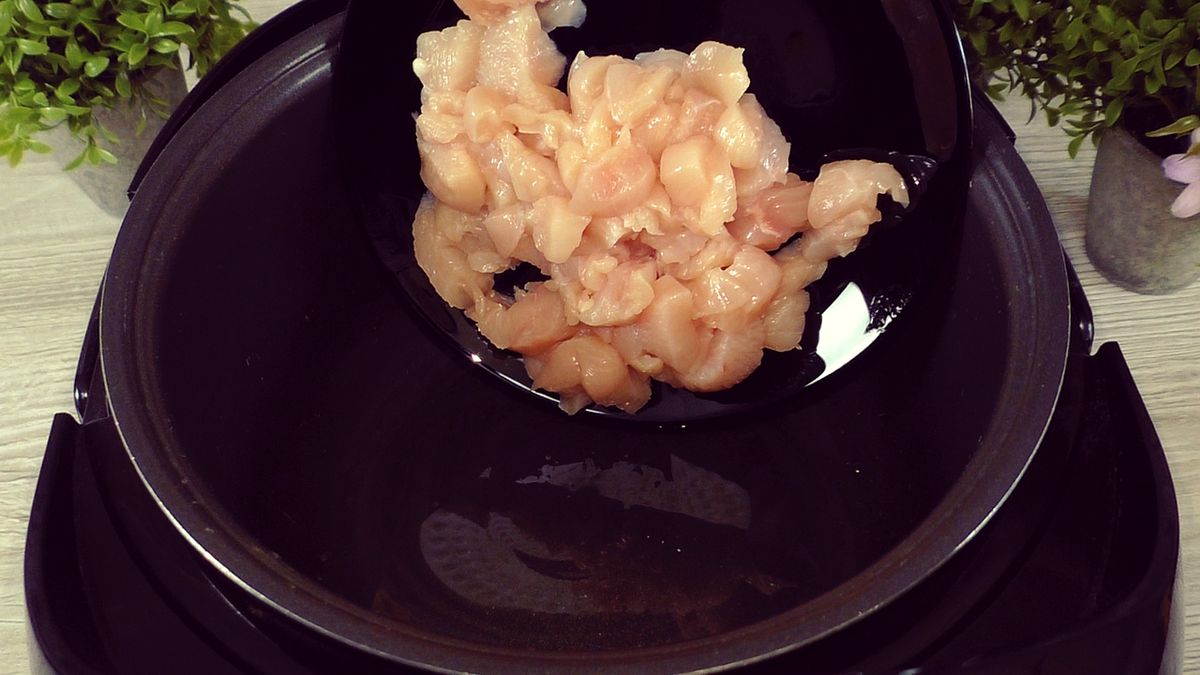 Ароматный куриный суп с лапшой: простой рецепт для быстрого обеда