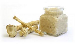 Советы по сохранению свежести хрена в домашних условиях