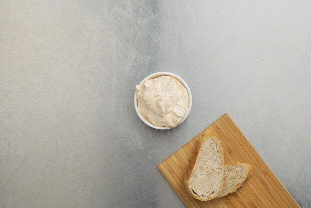 Неожиданная изюминка греческой кухни: соус тирокафтери