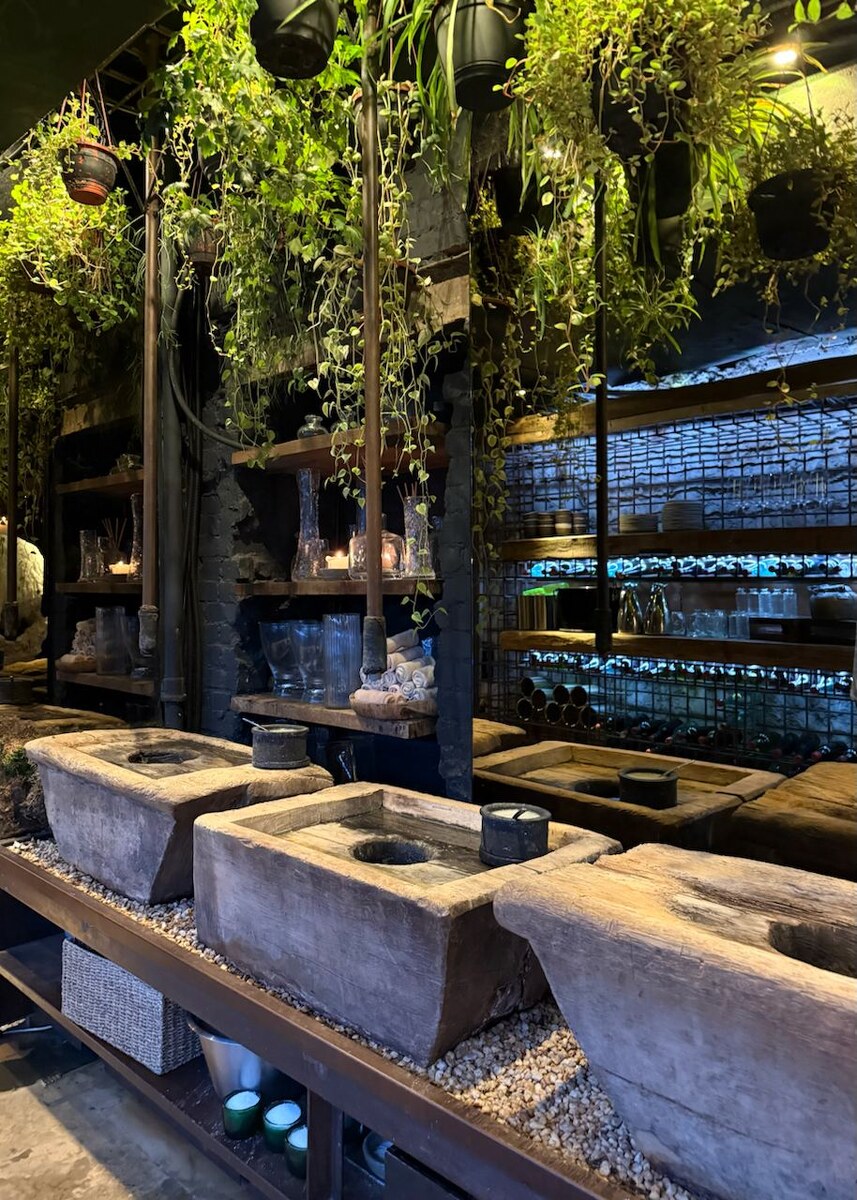 Новый ресторан Sempre: идеальное место для Дня матери с балийским стилем и великолепным меню