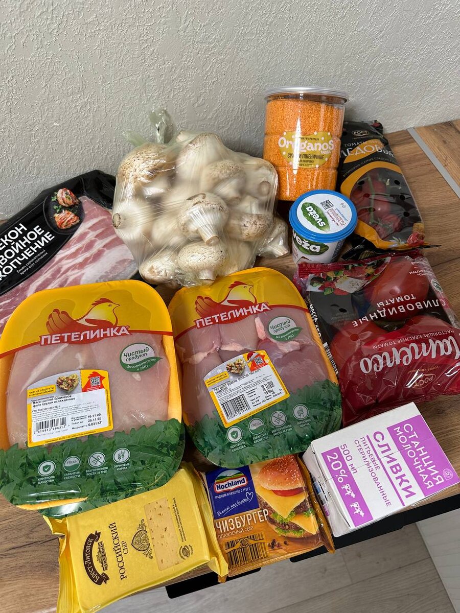 Создание горячих блюд для новогоднего стола: за кулисами приготовления