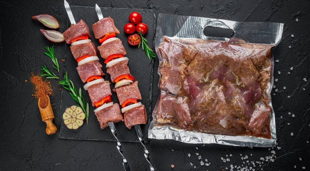 Советы экспертов: Как выбрать вкусный шашлык