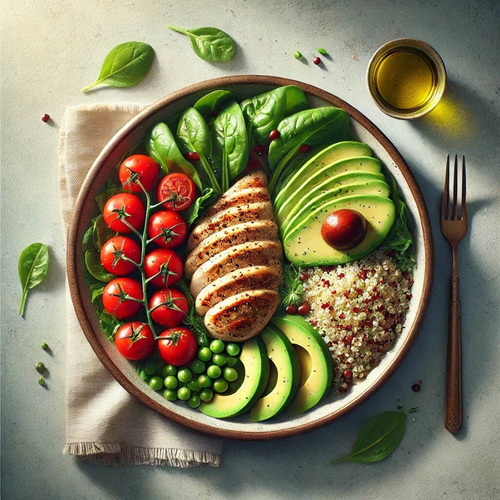 Секреты контроля сахара: как предотвратить скачки после еды