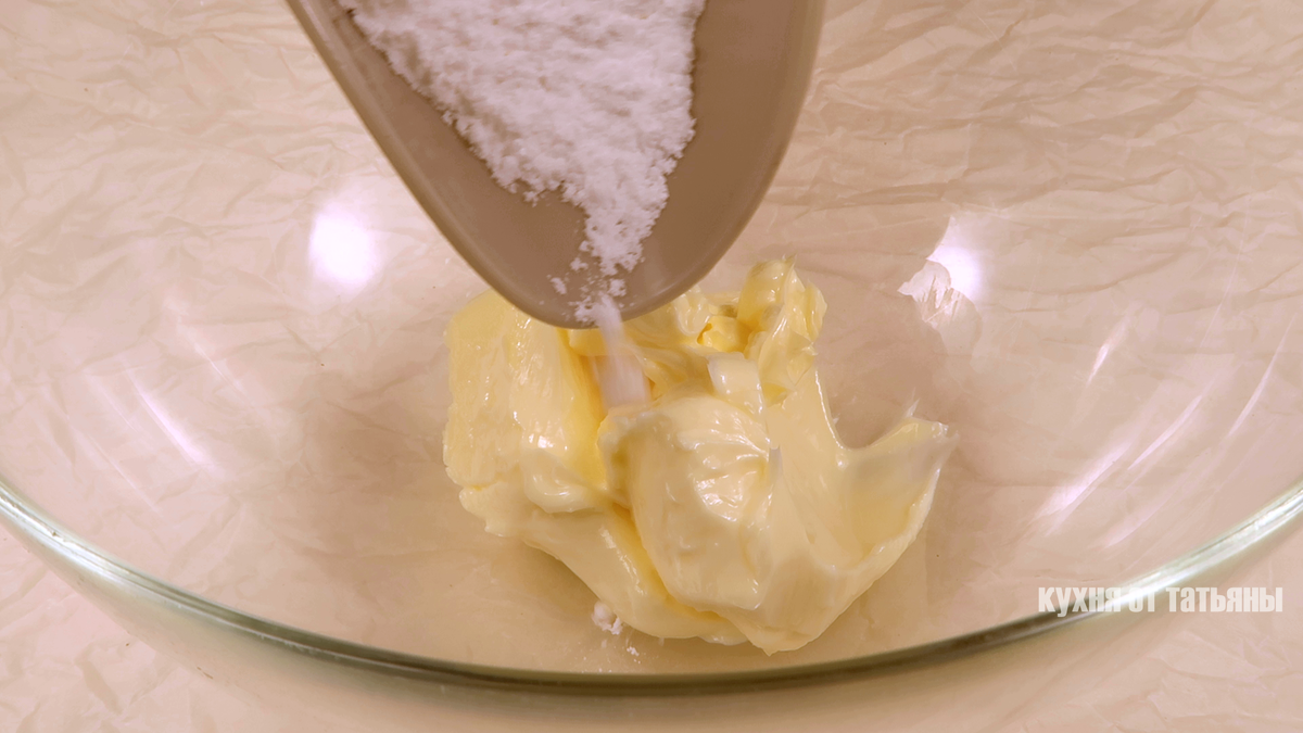 Медовые полоски к чаю: идеальный десерт для любого повода