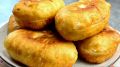 Необычные пирожки с картошкой: готовим быстро и вкусно
