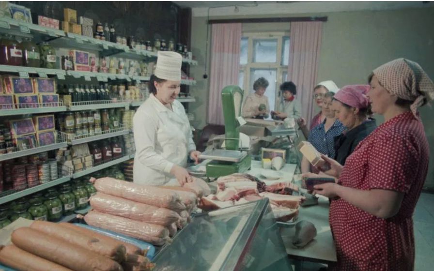 ������� ������������ � ��������� �����: ��� ������������� �������� � ����