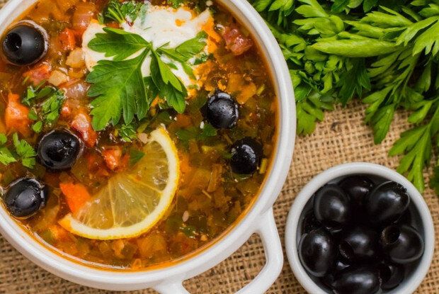 ������ ������� � �������