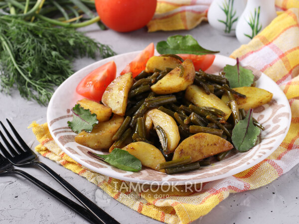 Что приготовить с чесночными стрелками? 8 простых рецептов!