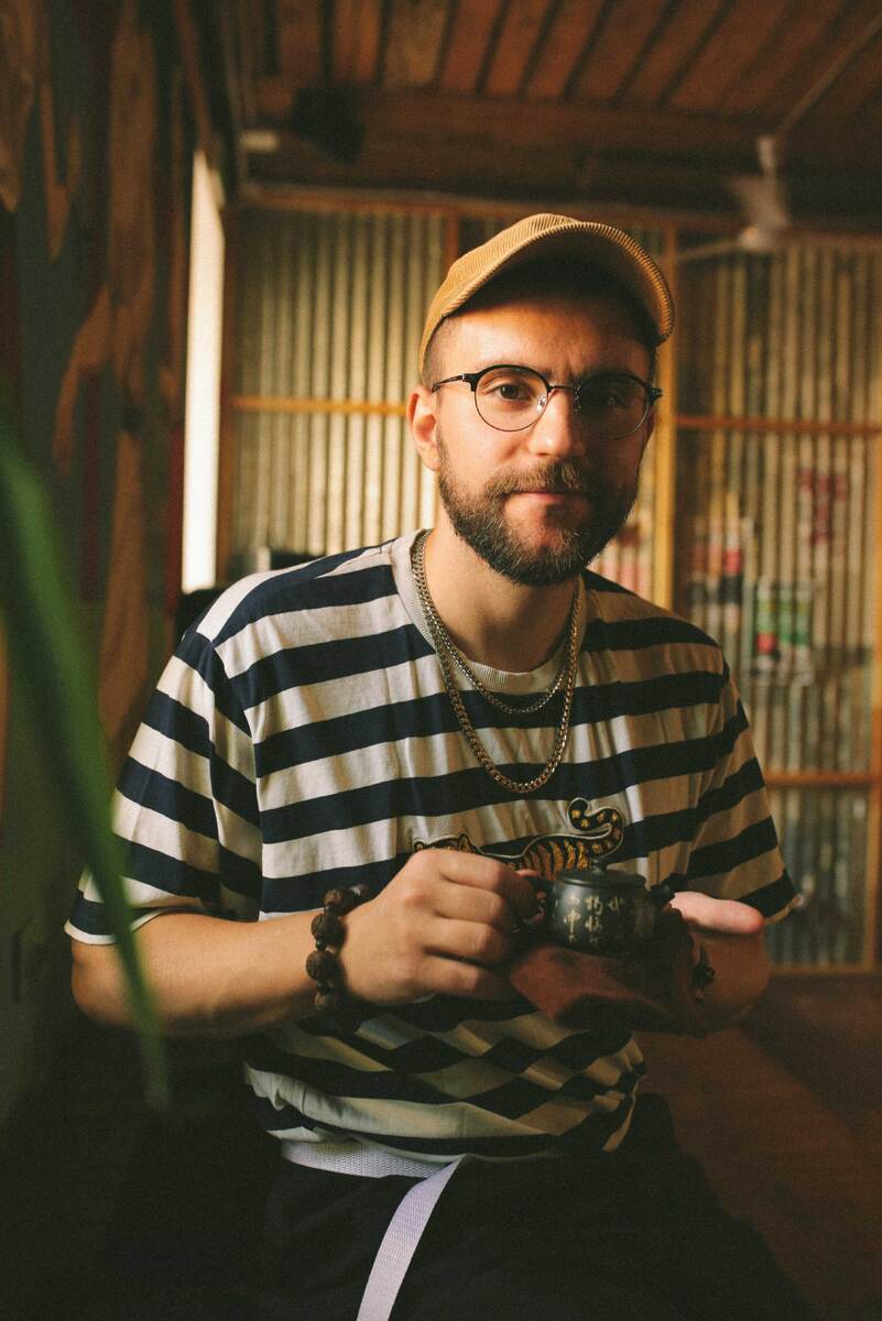 Шу пуэр: Краткий путь к чаю с характером