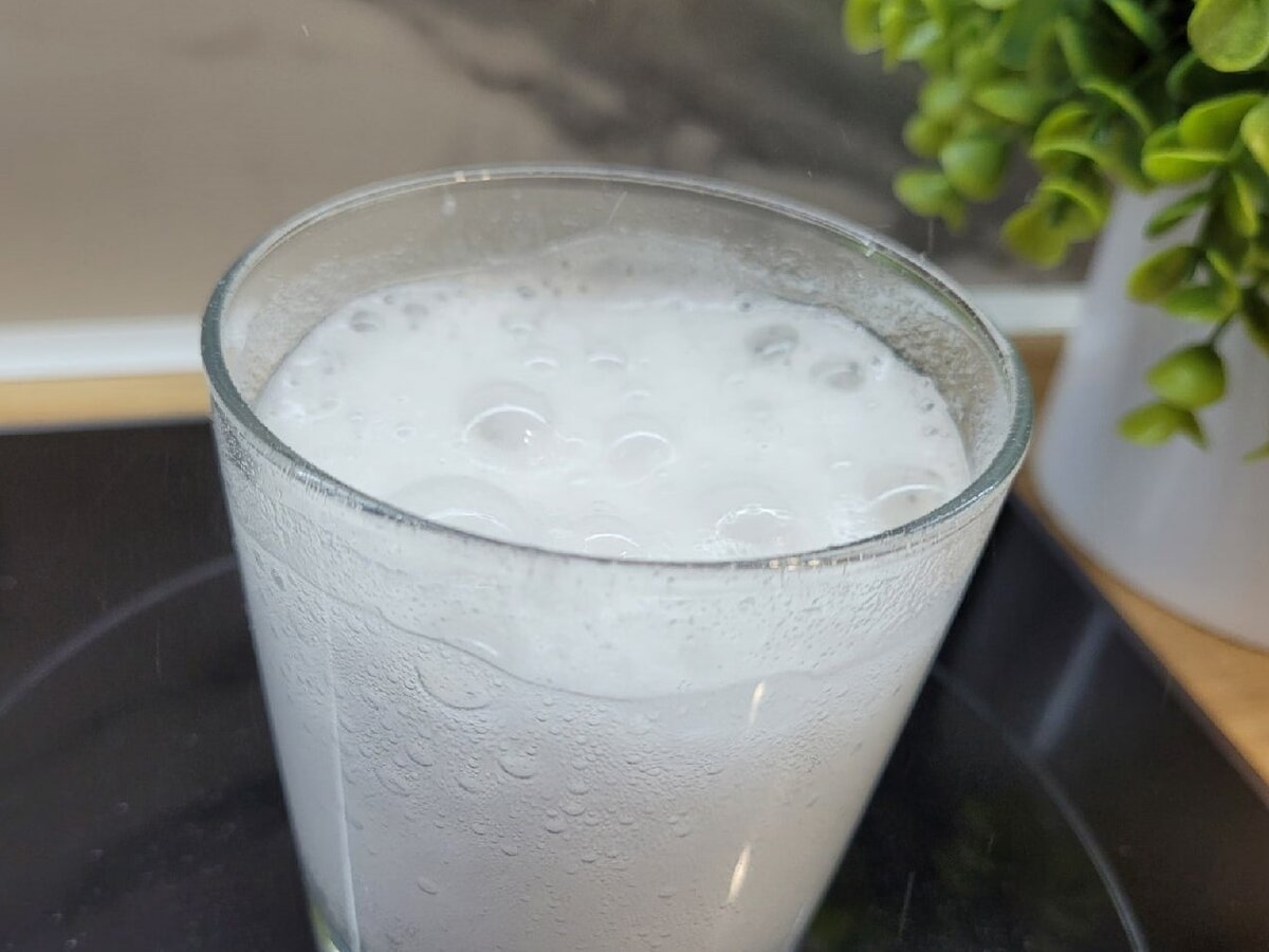 Как правильно гасить соду для идеальной выпечки