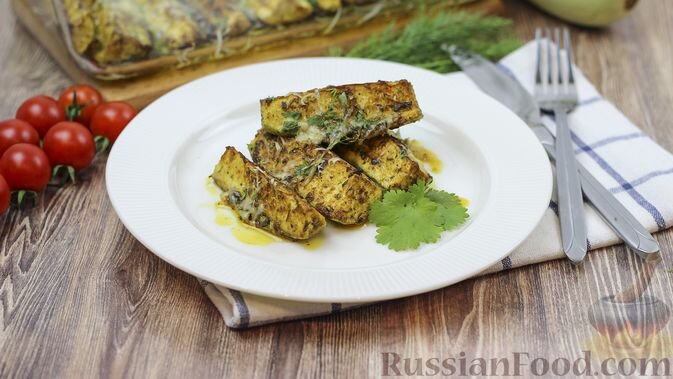 Кабачки на каждый вкус: удивительные рецепты