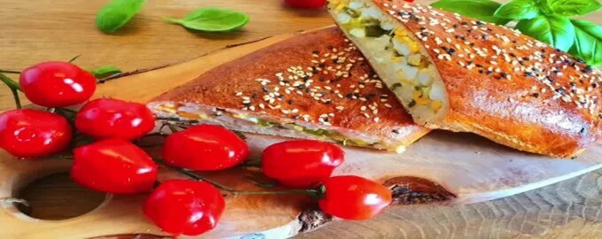 Как вкусно и полезно позавтракать: три оригинальных рецепта