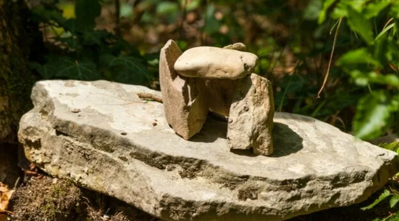 Тайны древних дольменов Кавказа: откуда пришли и куда ведут?