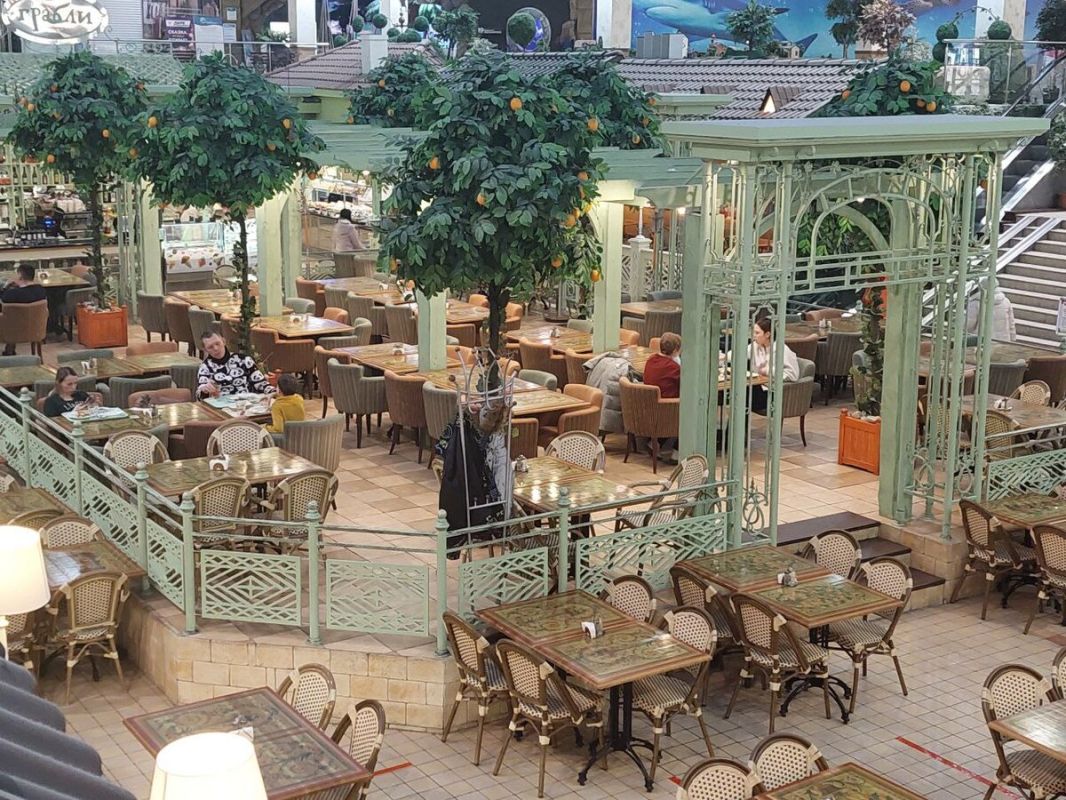 ������������� � �������: ����� ����������� ����� ��������