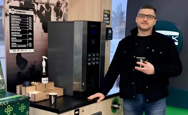 Будущее кофейного вендинга: Как закрытие проекта «Кофевары» повлияло на отрасль