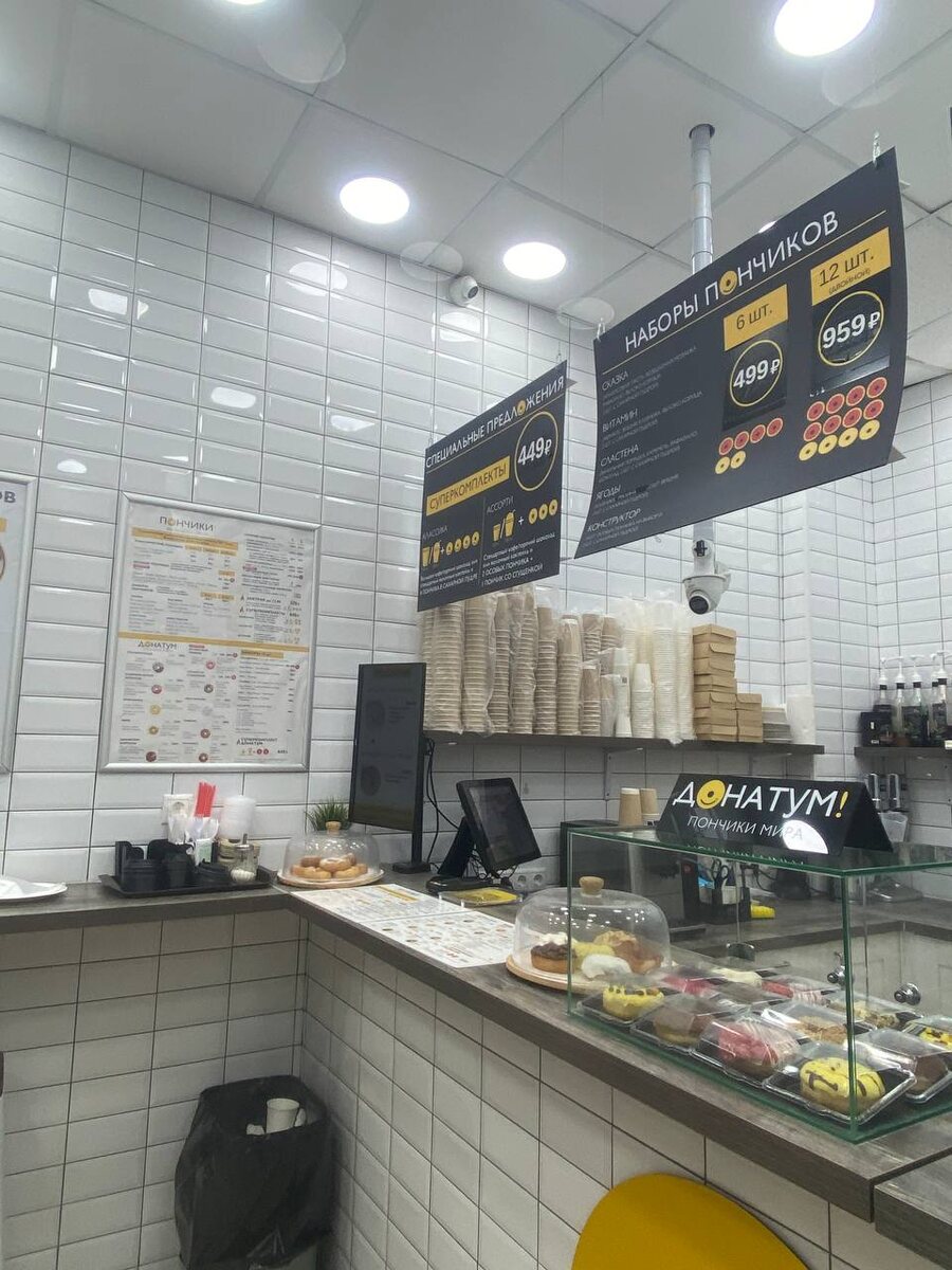 Вкусные моменты: сладкая новинка на горизонте