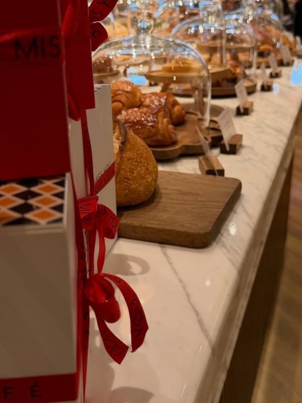 � Miss You Cafe �������� ������� ����: ������ �������� �� ������