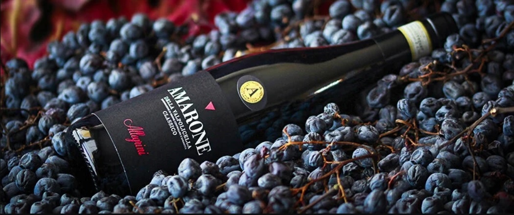 Как ошибка винодела привела к созданию легендарного Амароне