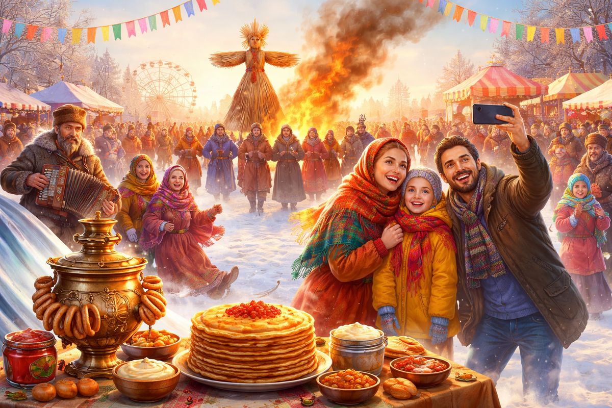 ��� ���������� ���������: �������� ����� � ������