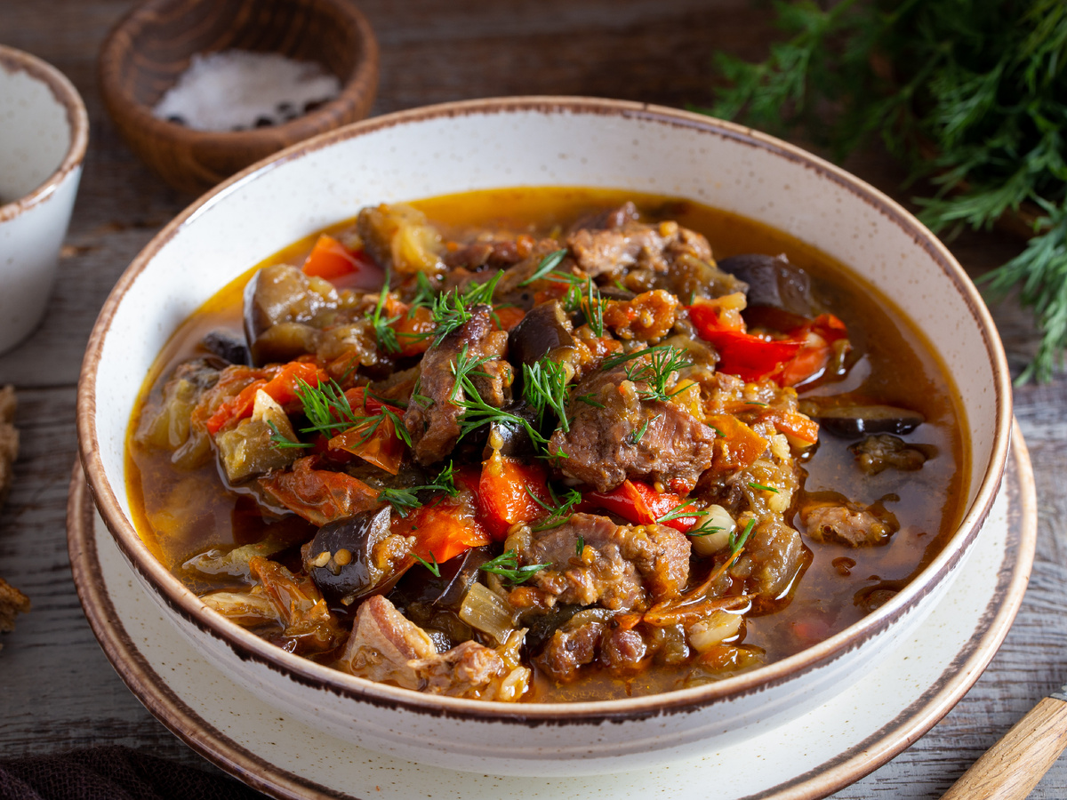 Как приготовить мясо, чтобы оно стало невероятно сочным и ароматным