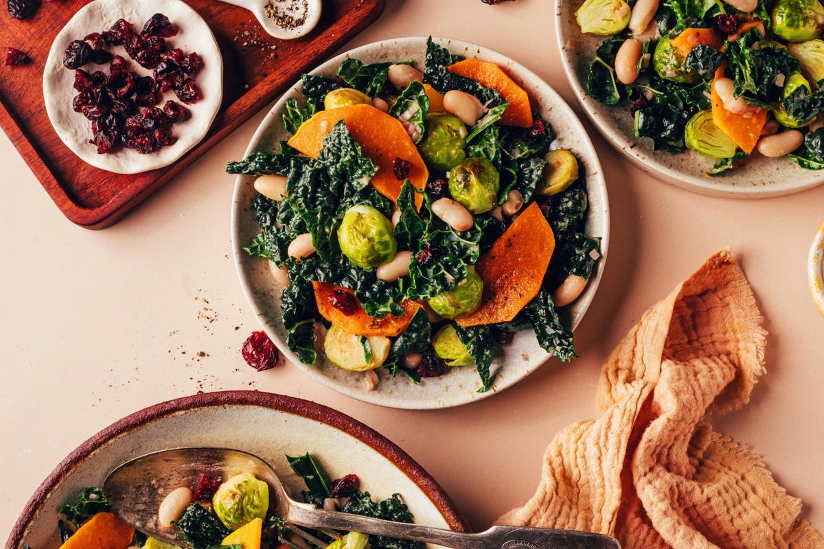 Как греки обеспечивают здоровое питание без лишних затрат