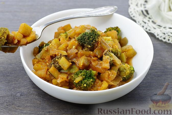 Кулинарные шедевры из баклажанов: необычные рецепты на каждый день