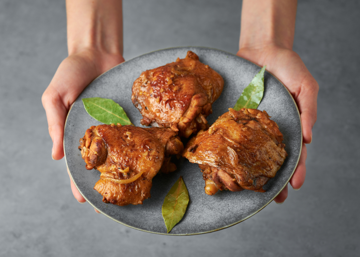 Филиппинское адобо: как этот невероятный рецепт завоевал сердца гурманов всего мира