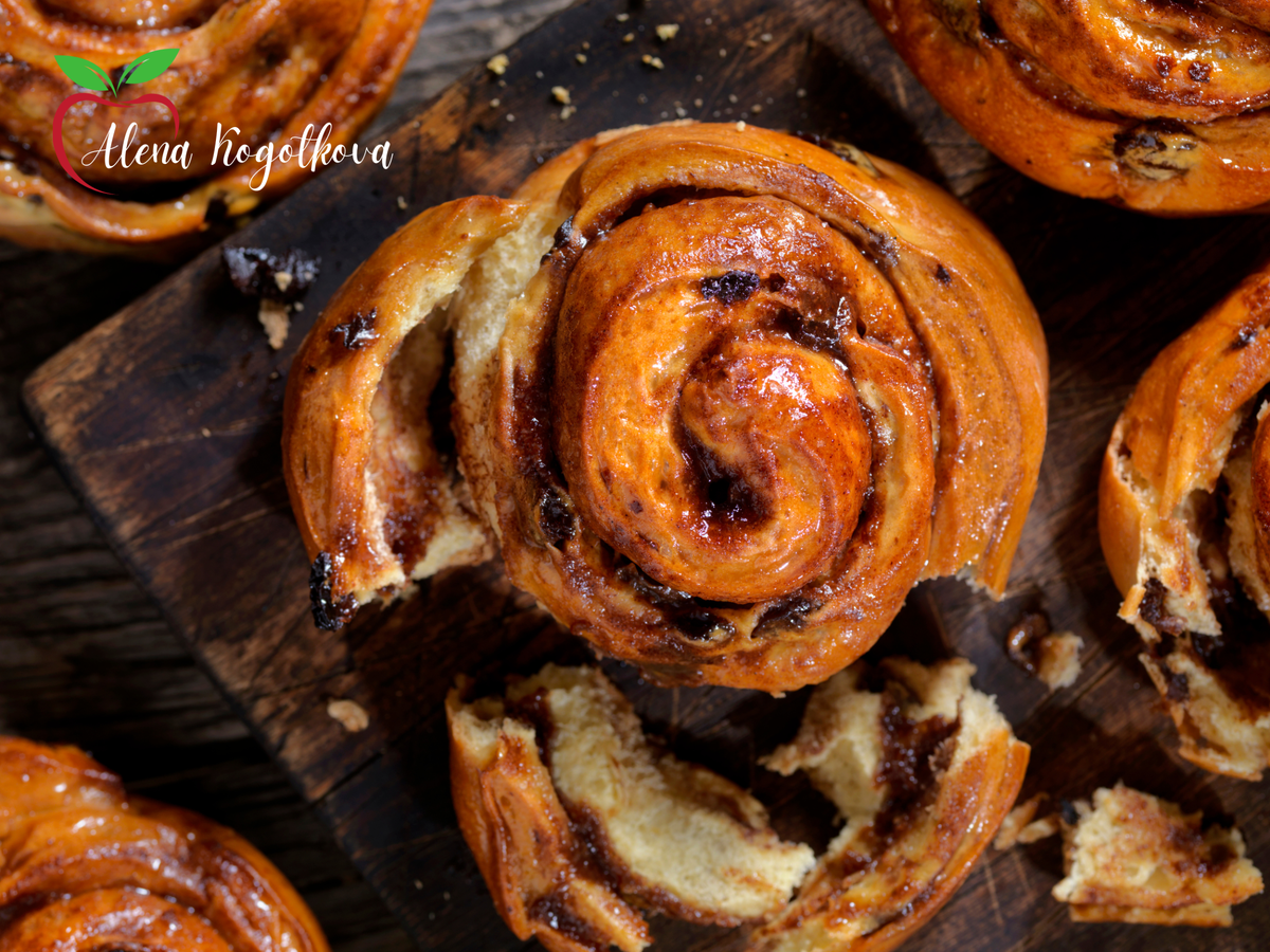 Три подводные камни на пути к гармонии с едой и телом